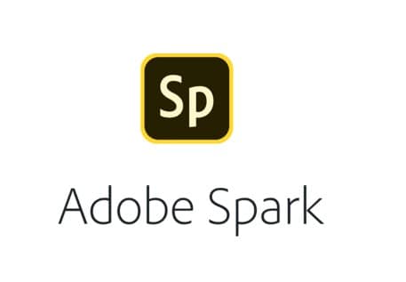Adobe Spark