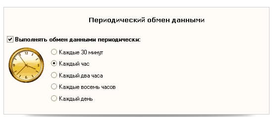 Обмен данными между CS-Cart и 1С через CommerceML