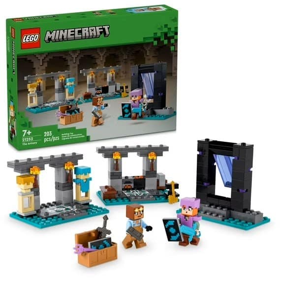 Minecraft Minecraft