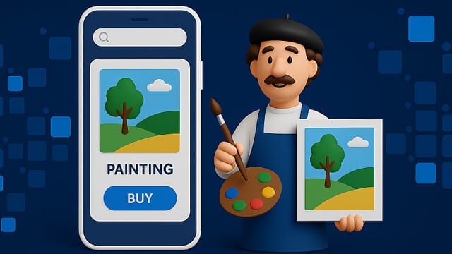 Как создавать и продавать собственный продукт в интернет-магазине How to create a product