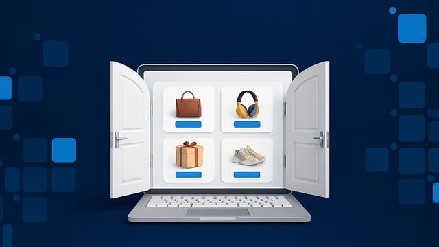 Как открыть интернет-магазин с нуля в 2025 году Как открыть свой интернет-магазин