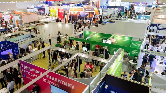 Приглашаем на ECOM Expo'23 — крупнейшую выставку для интернет-торговли и омниканального ритейла 496a7eb4a8f6dfdc0841e2853d482302