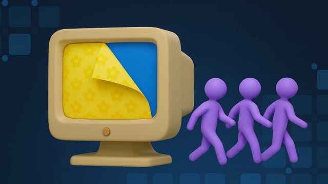 Устаревшие сайты: когда нужен редизайн или обновление сайта? Устаревшие сайты: когда нужен редизайн или обновление