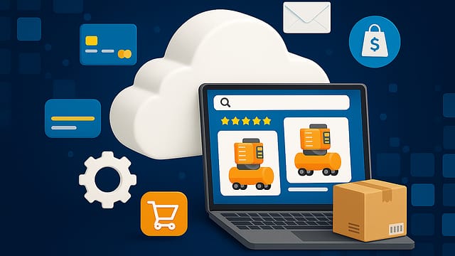 Как продавать промышленное оборудование как продавать промышленное оборудование