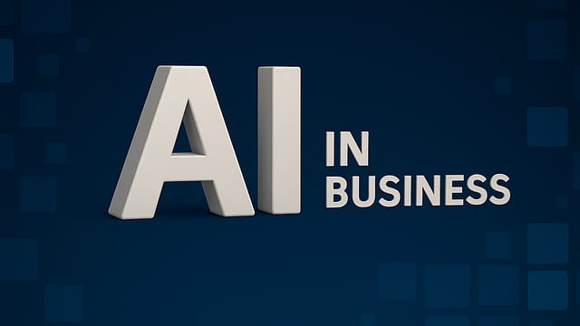 Лучшие сервисы на основе искусственного интеллекта для вашего бизнеса AI in Business
