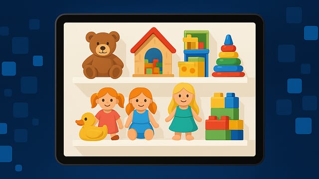 Как открыть интернет-магазин детских товаров? Интернет-магазин детских товаров