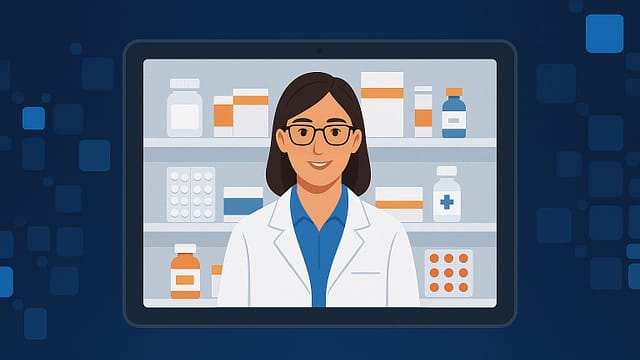 Как открыть интернет-аптеку: мировые практики и советы по запуску Как открыть интернет-аптеку