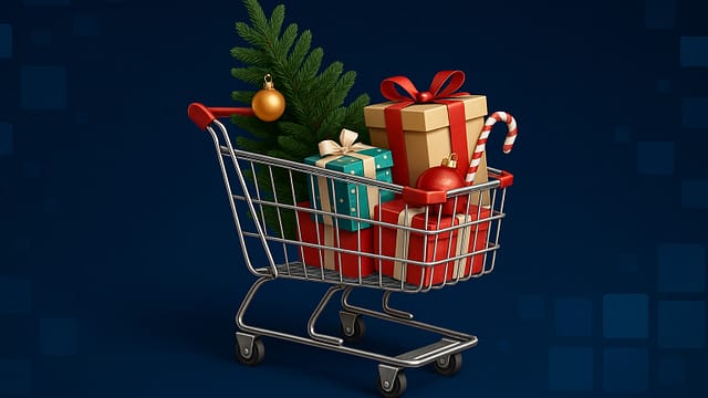 Лучшие новогодние товары для вашего интернет-магазина 2025-2026 Лучшие новогодние товары