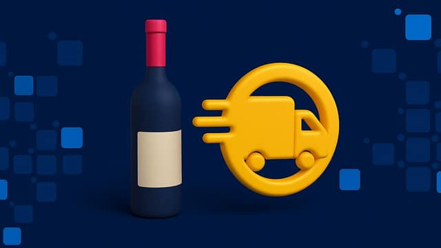 Как организовать доставку алкоголя для интернет-магазина Как организовать доставку алкоголя для интернет-магазина