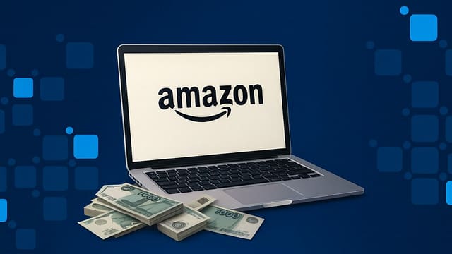 Как создать маркетплейс, похожий на Amazon? Бизнес-модели и основные характеристики Запуск маркетплейса, как Amazon