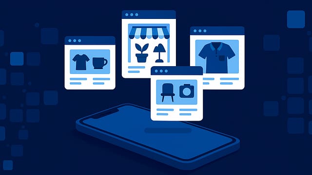 Мультисайтовость в электронной коммерции: почему и как это поможет вашему бизнесу Мультисайтовость