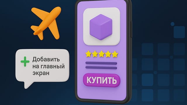 Как адаптировать интернет-магазин под смартфоны покупателей: ищем оптимальное решение задачи Как адаптировать интернет-магазин под смартфоны покупателей