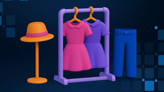 Продажа одежды через интернет: тренды, лучшие практики и примеры Продажа одежды через интернет