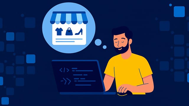 Разработка ПО для eCommerce: функциональность, платформы и примеры Разработка сайта электронной коммерции
