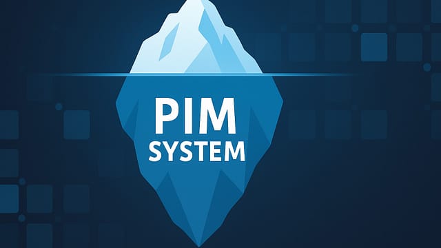 Что такое PIM-система и как выбрать подходящую для своего бизнеса? PIM-система