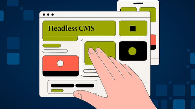 Преимущества Headless CMS для бизнеса Преимущества Headless CMS