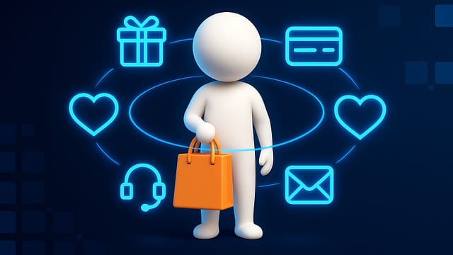 Эффективные стратегии удержания клиентов в интернет-магазине Стратегии удержания клиентов