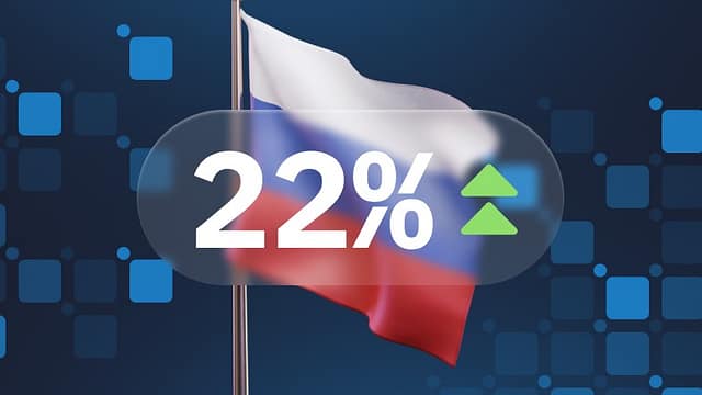 НДС 22% с 1 января 2026: как CS-Cart подготовился к изменению законодательства НДС 22% с 1 января 2026: как CS-Cart подготовился к изменению законодательства