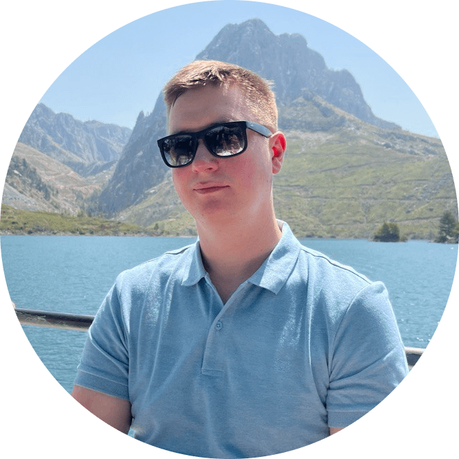 Eugene is a server expert at Scalesta with an experience in hosting services of over 10 years, and an all-around nice guy.