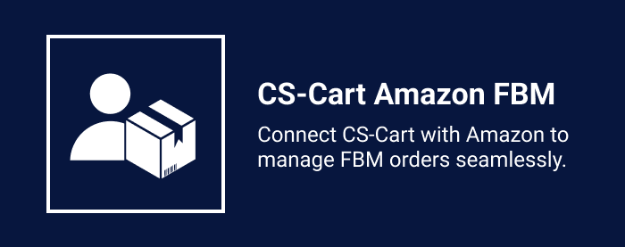 Amazon FBM