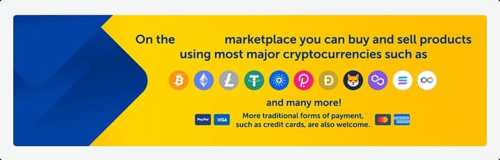 Cryptocurrency is the new trend in payment options