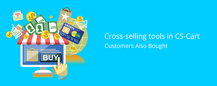 Customers Also Bough Add-on