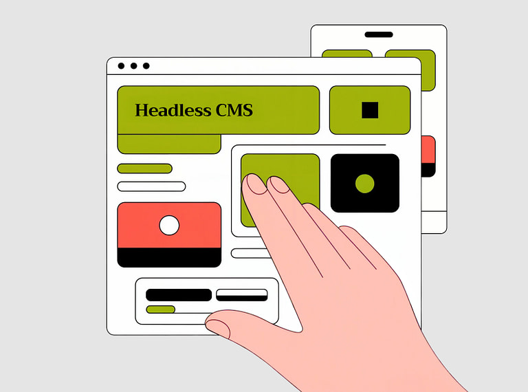 headless cms benefits