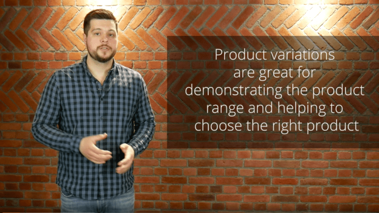 Product Variations: How to Effectively Manage Similar Products in CS-Cart and Multi-Vendor - CS-Cart Blog