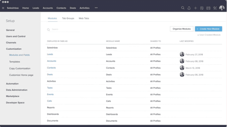 9 Ways to Gather Necessary Data for Running Personalized Marketing Campaigns: photo 5 - CS-Cart Blog