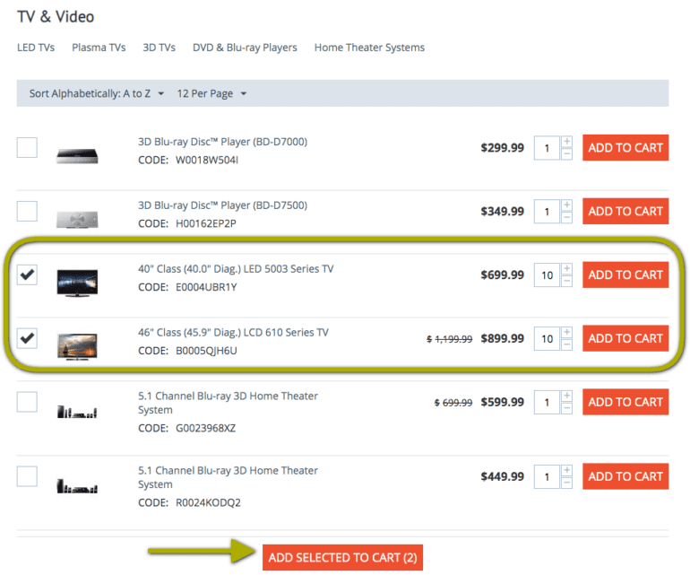 Introducing New CS-Cart Line for Business-to-Business: CS-Cart B2B and CS-Cart B2B&B2C: photo 5 - CS-Cart Blog