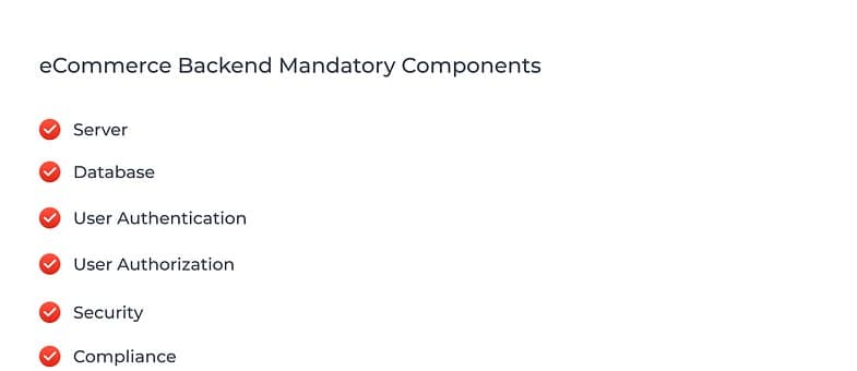 Components