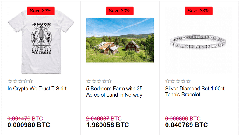 Crypto Emporium