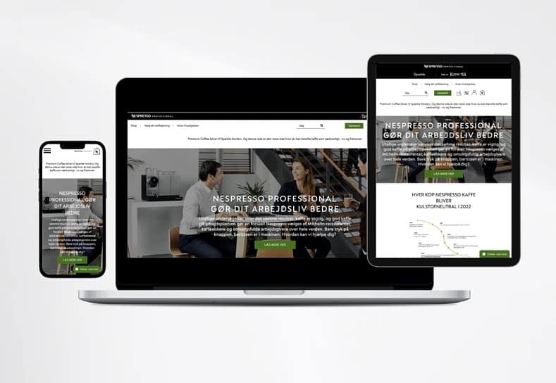 Mobile-Friendly Design