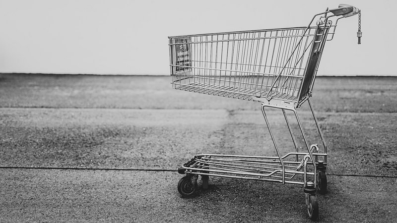 Shopping Cart Improvement