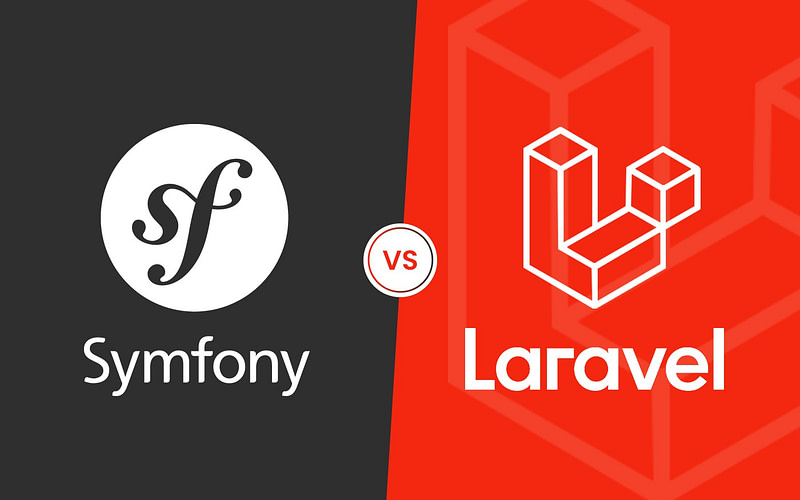 Laravel vs Symfony