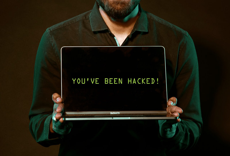 How to recover from a hacker attack