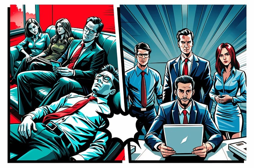 Миф №4. Выделенные разработчики не так привержены результату, как своя команда