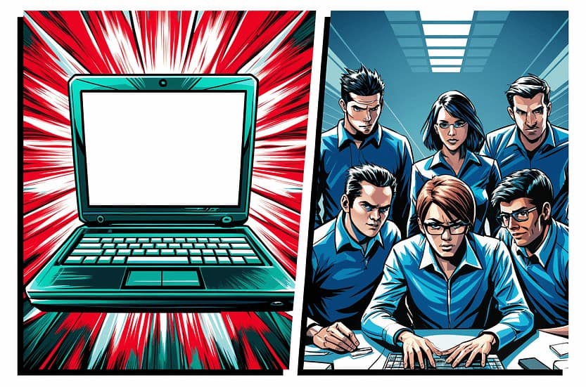 Миф №5. Вам придется начать разработку с начала