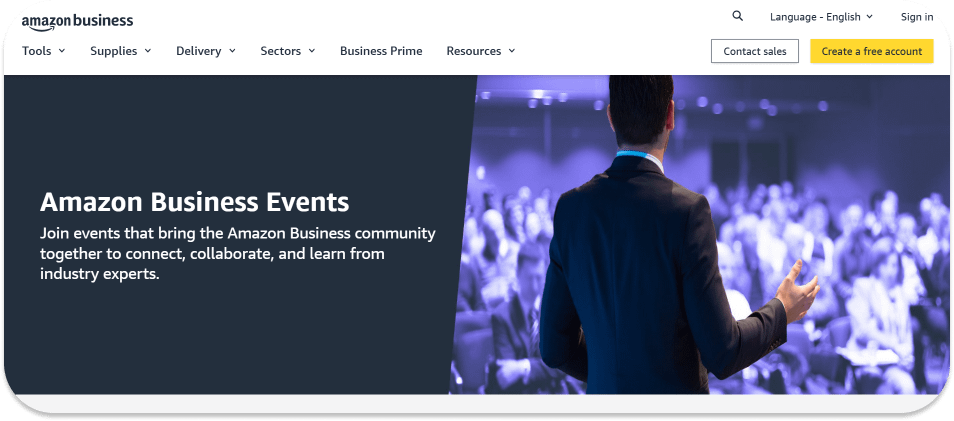 Amazon Business Wholesale