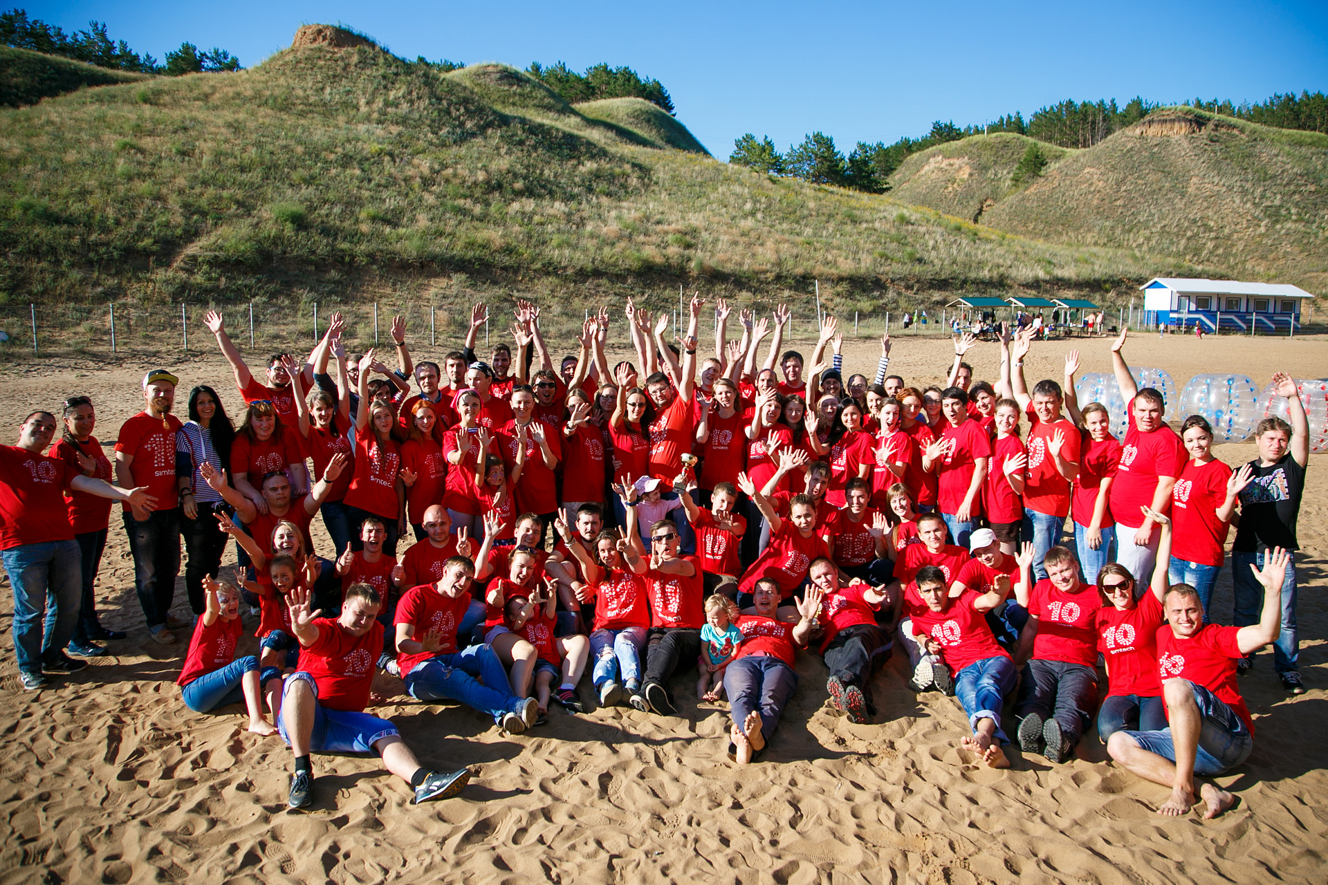 10 Years in eCommerce