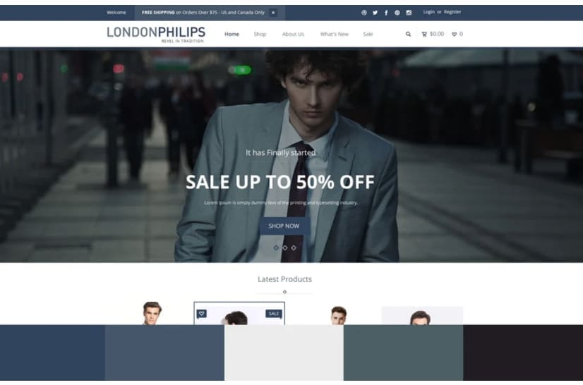 Best Colour Schemes for Ecommerce Websites - What You Need to Know