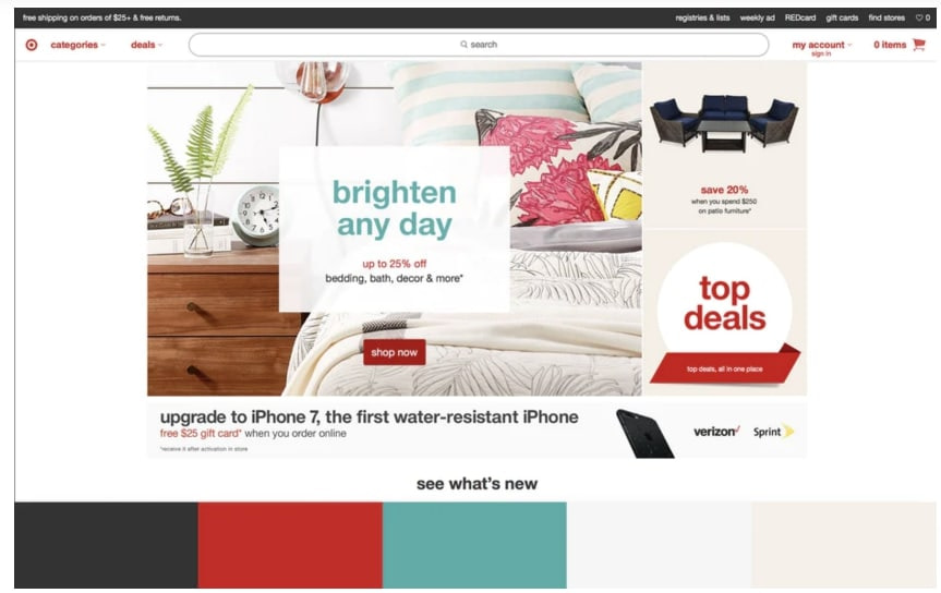 Best Colour Schemes for Ecommerce Websites - What You Need to Know