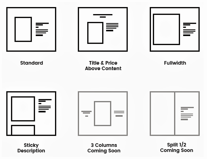 Re-Designing Your Product Page To Boost Sales — Simtech Development