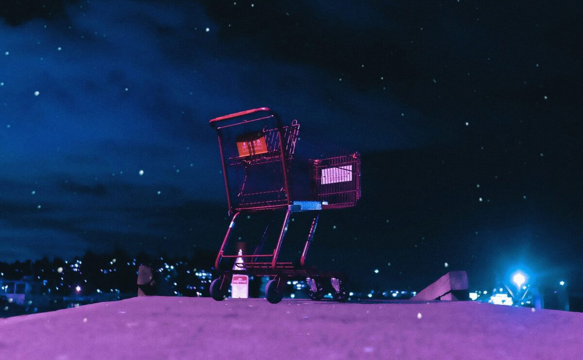 How to Build Best Shopping Cart Experience — Simtech Development