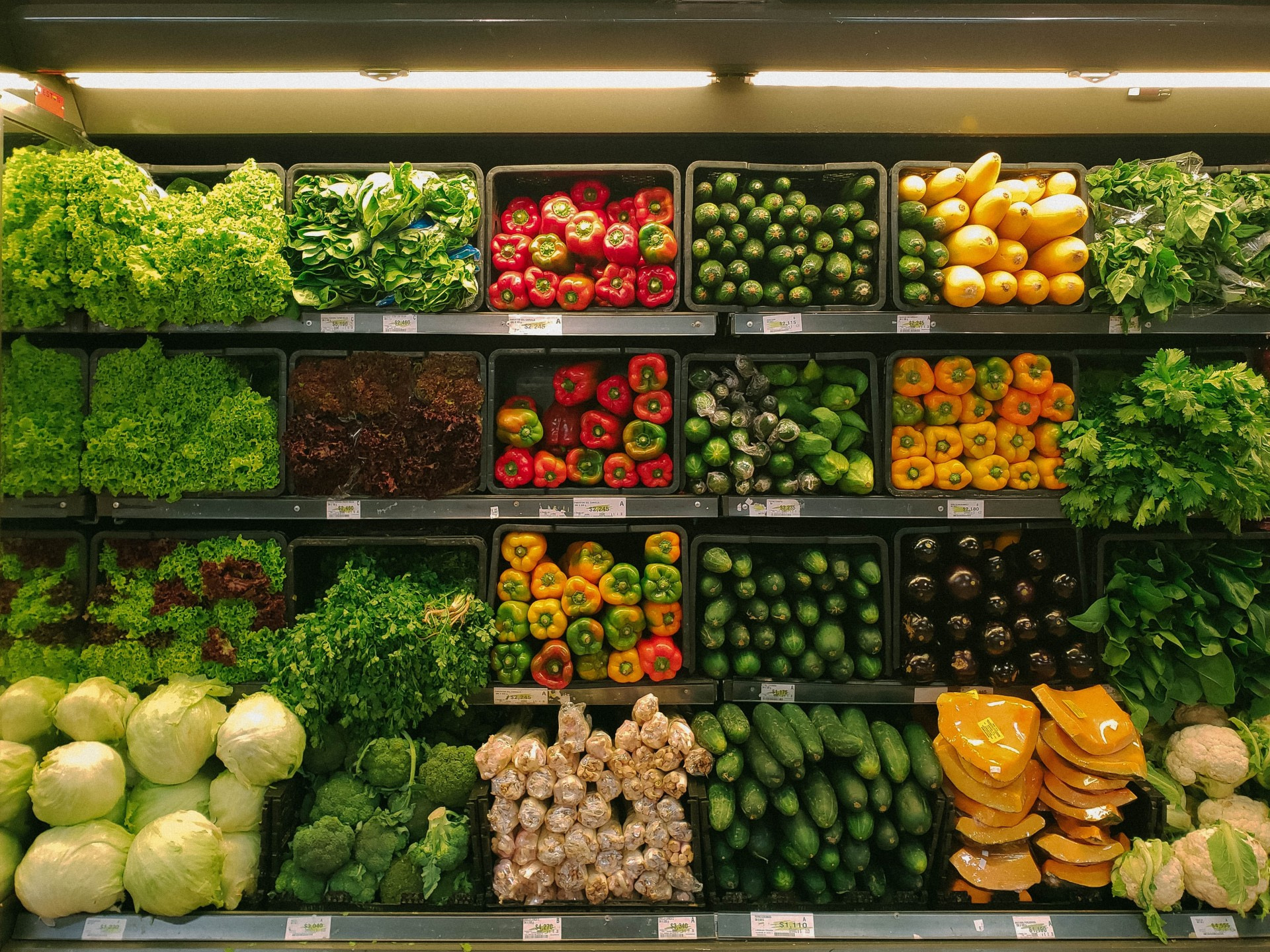 The Best Places To Online Grocery Shop Right Now - FreshDirect, Instacart,  And More