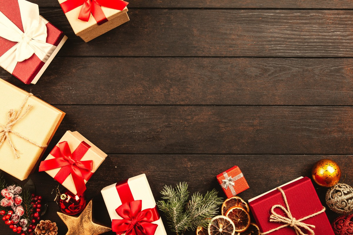 The Ultimate Guide on Efficient Christmas Shopping - TPS Blog