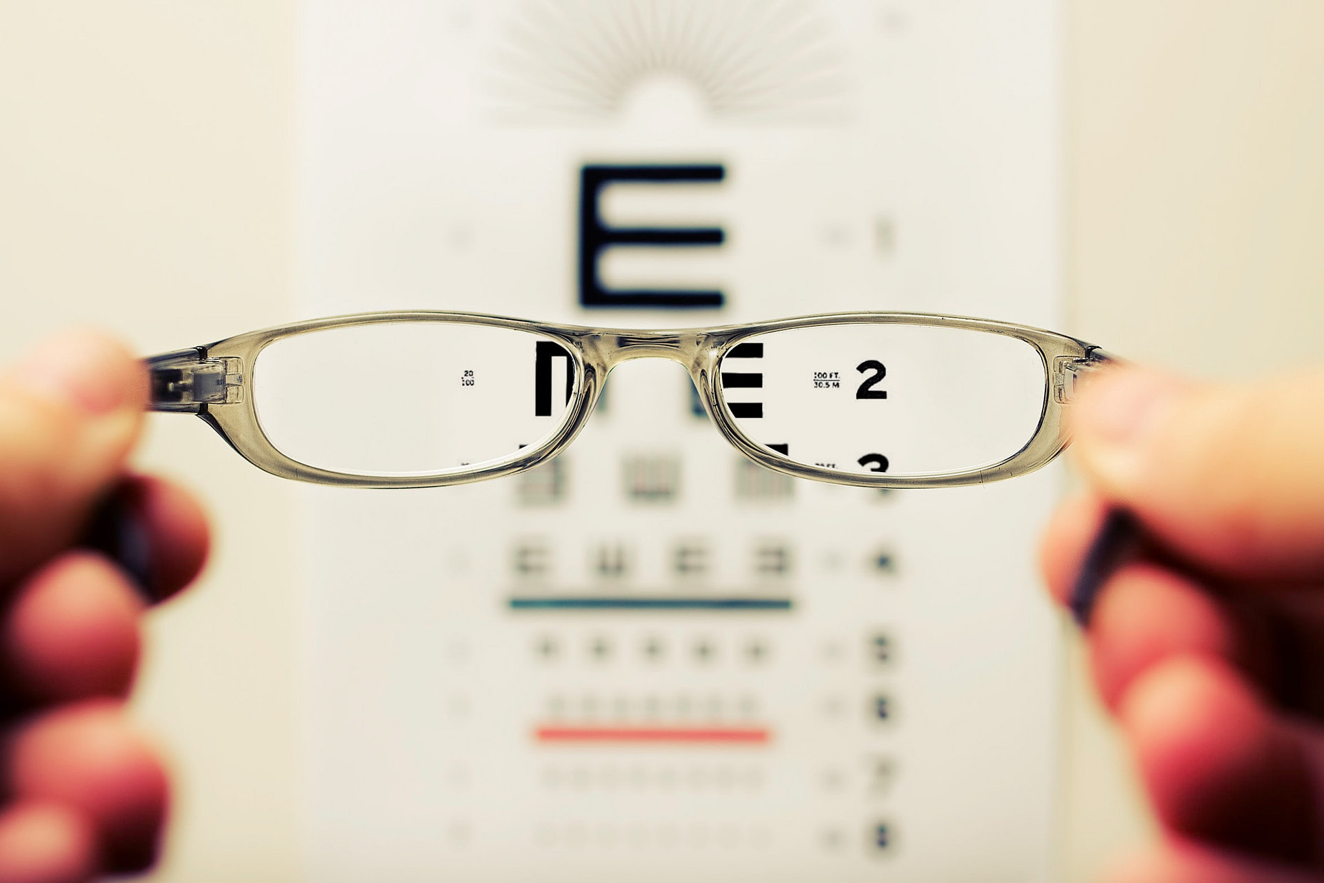 Prescriptions — Optician Study Guide
