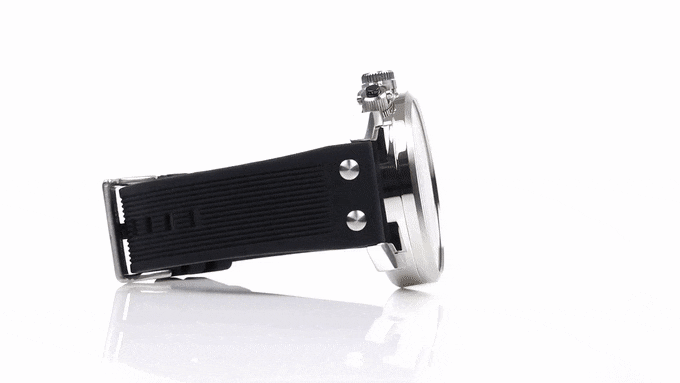 An example of a 3D rotating picture for online stores