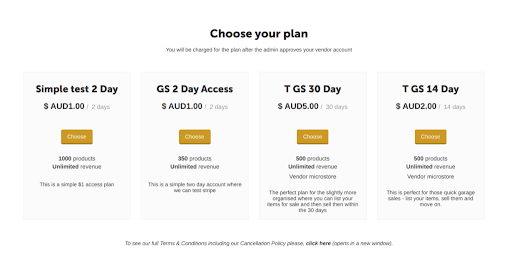 Marketplace Gamification