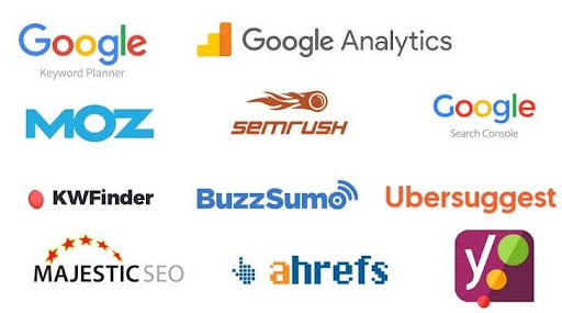 Tools to provide analytics